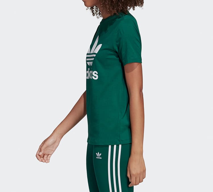 Футболка adidas Originals - изображение 5