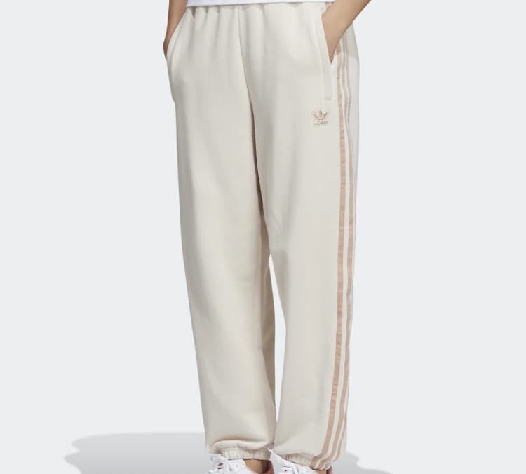 Штаны adidas originals Cuffed - изображение 3