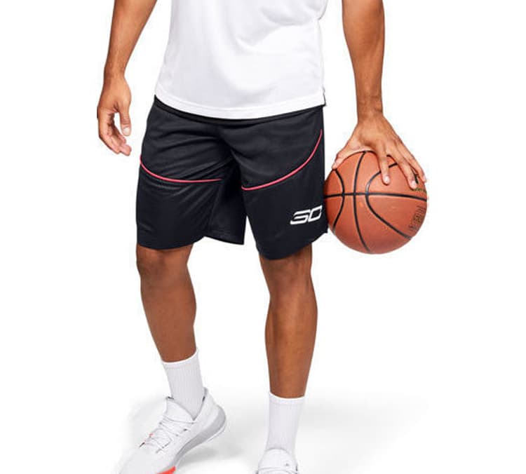 Шорты Under Armour - изображение 5