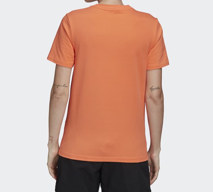 Футболка adidas originals T - изображение 4