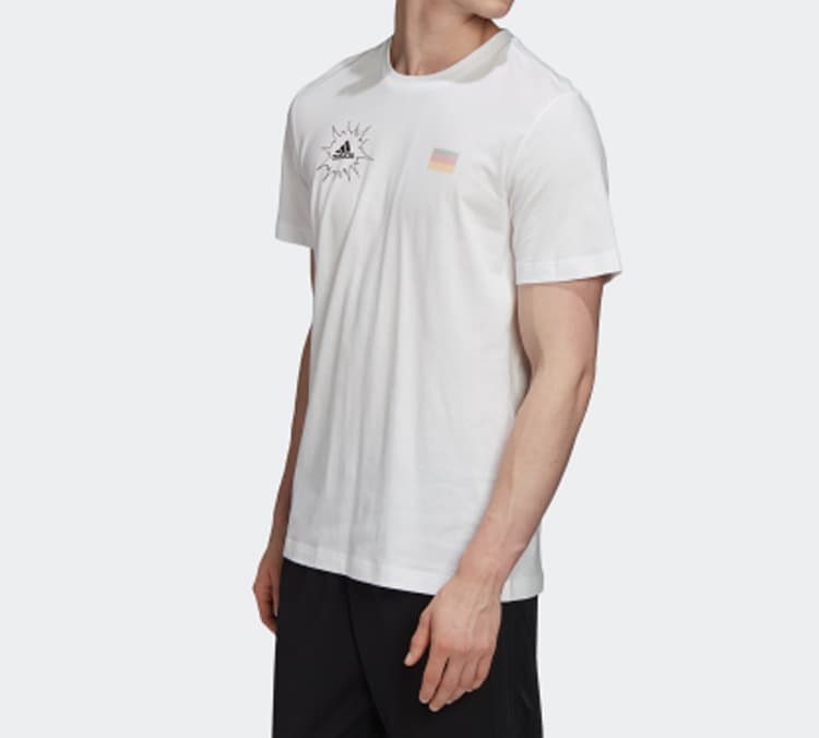 adidas Tsubasa T - изображение 5