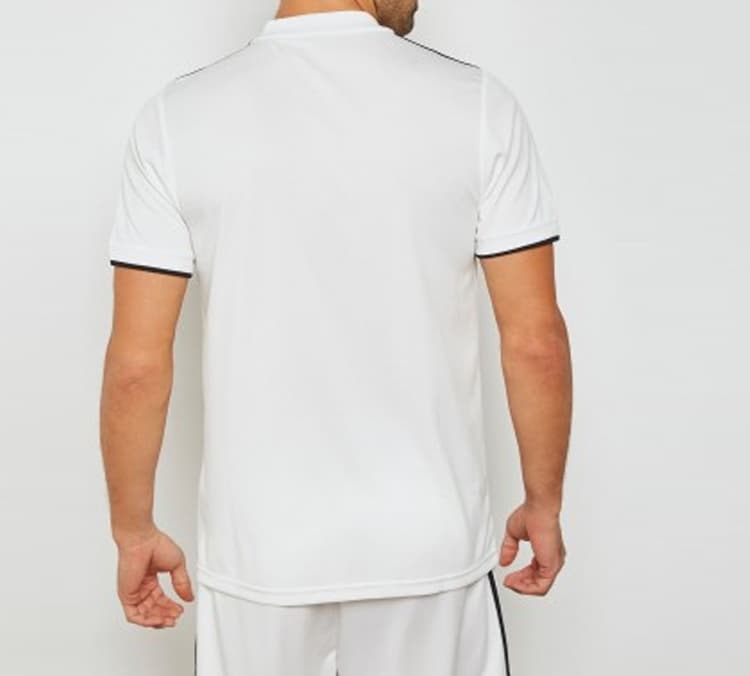 adidas Real Madrid 18-19 Home Jersey - изображение 5