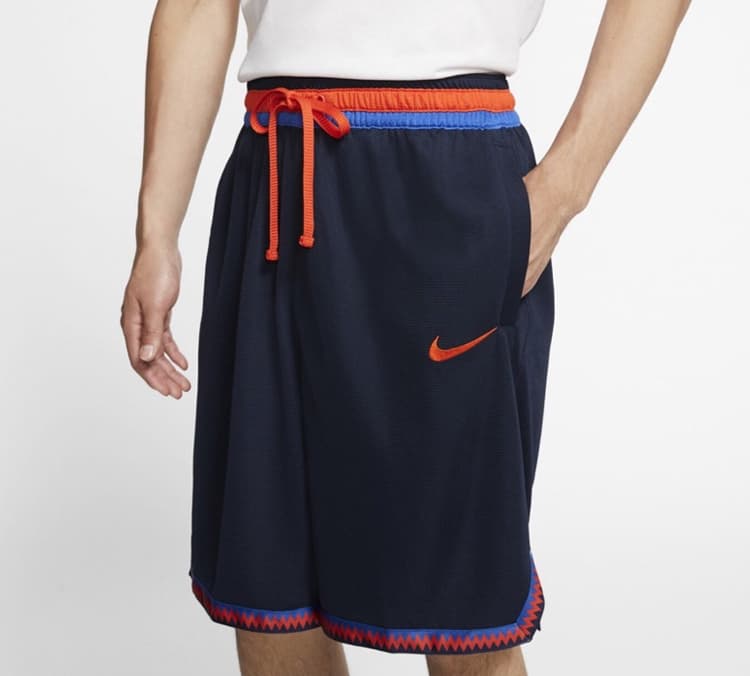 Тренировочные штаны Nike Dri-FIT DNA - изображение 4