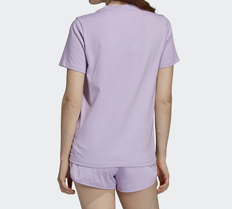 Футболка adidas originals T - изображение 6