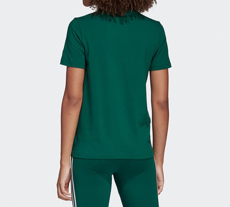 Футболка adidas Originals - изображение 4