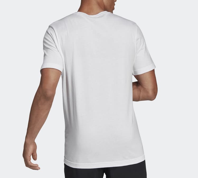 Футболка adidas - изображение 6