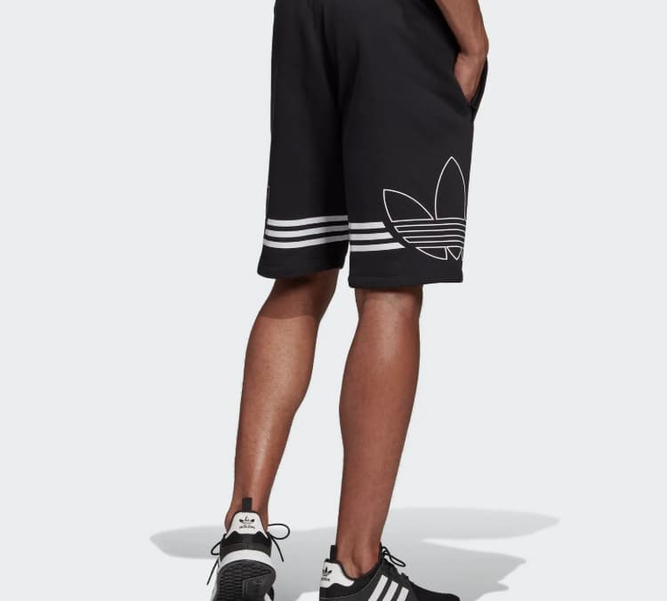 Шорты adidas Originals - изображение 5