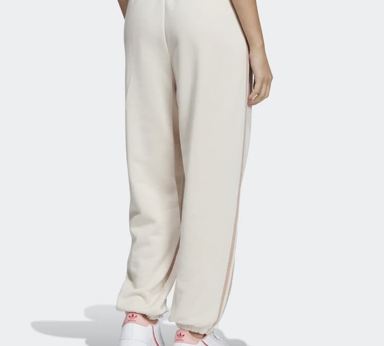 Штаны adidas originals Cuffed - изображение 6