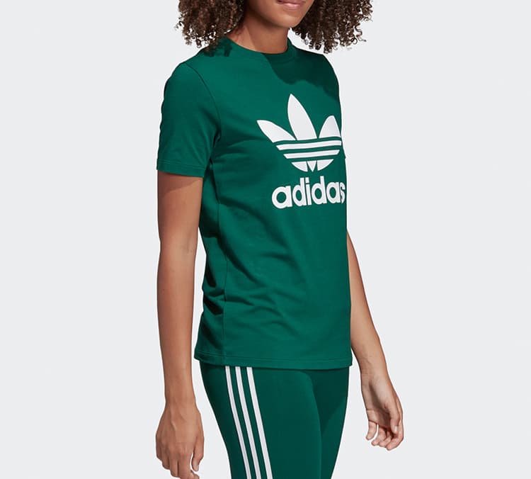 Футболка adidas Originals - изображение 6
