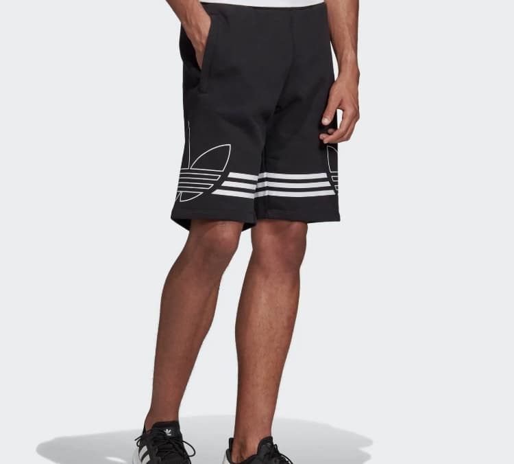 Шорты adidas Originals - изображение 6