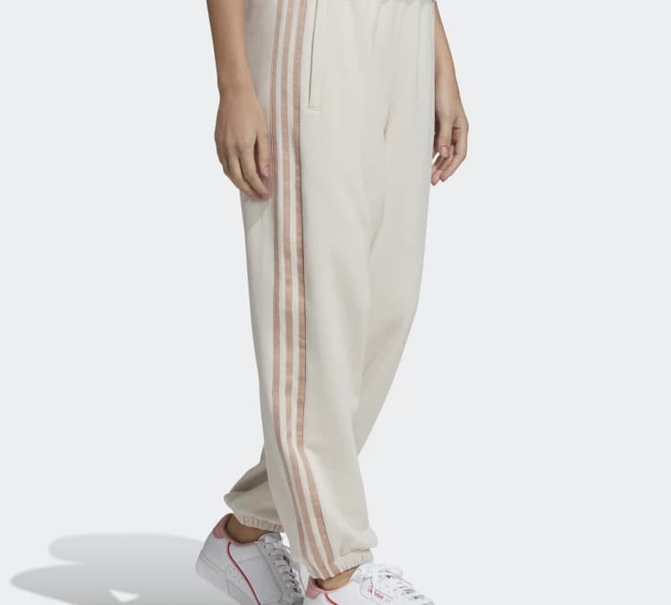 Штаны adidas originals Cuffed - изображение 4