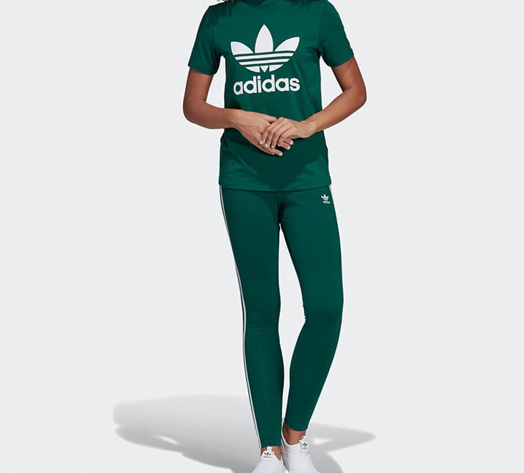 Футболка adidas Originals - изображение 7