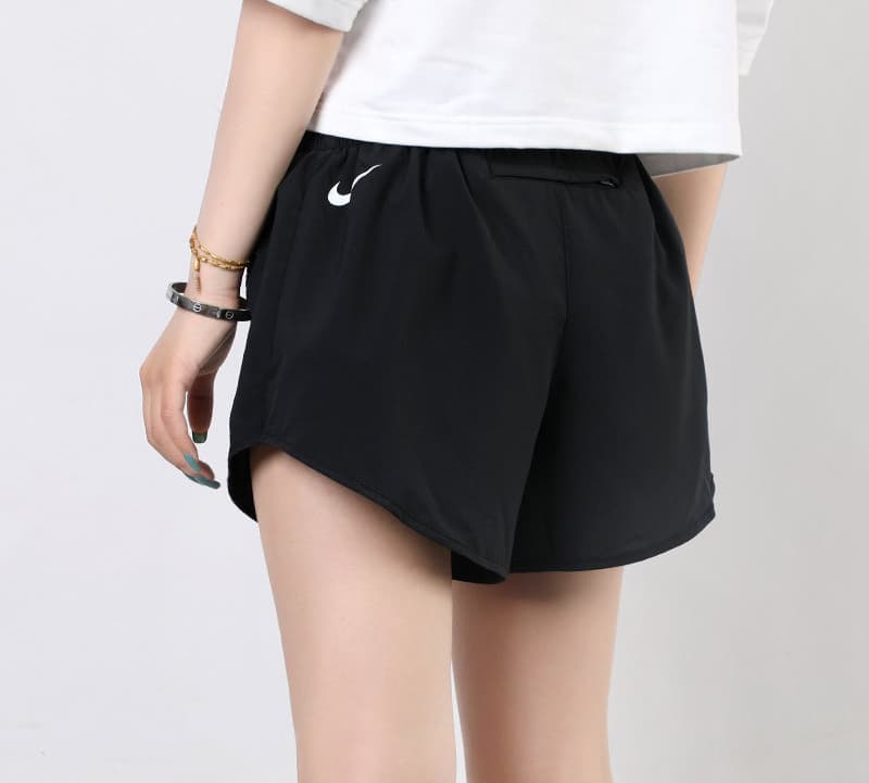 Шорты Nike Icon Clash Tempo Dri-FIT - изображение 4