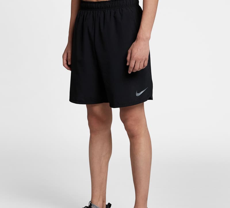 Шорты Nike Shorts - изображение 3