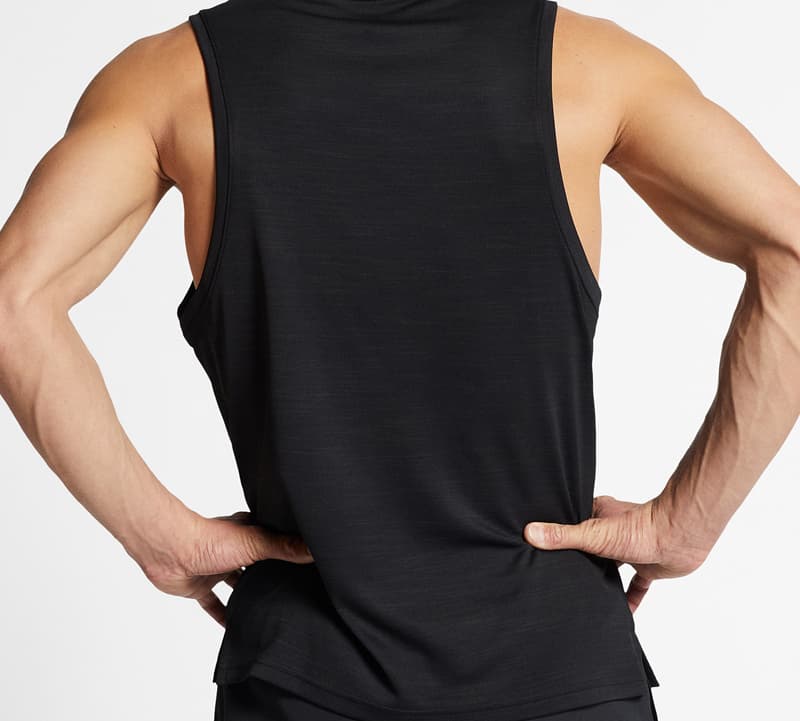 Спортивный костюм Nike Superset - изображение 4