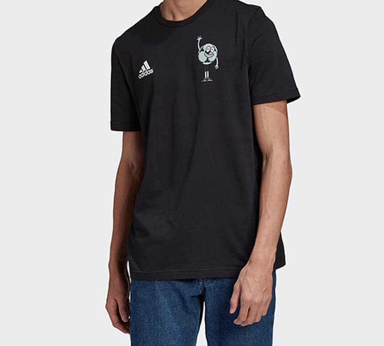 adidas Lil Stripe Nmbr - изображение 4