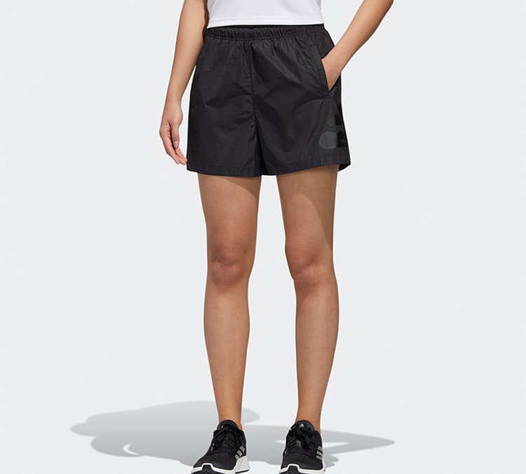 Шорты adidas Sub Logo Shorts - изображение 4