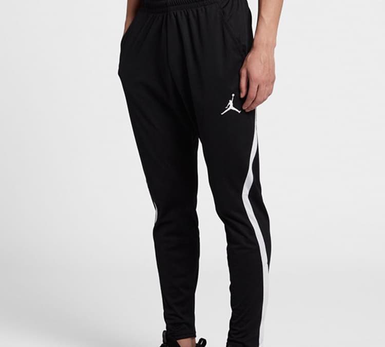 Спортивная одежда Jordan 23 Alpha Dri-fit Black - изображение 3