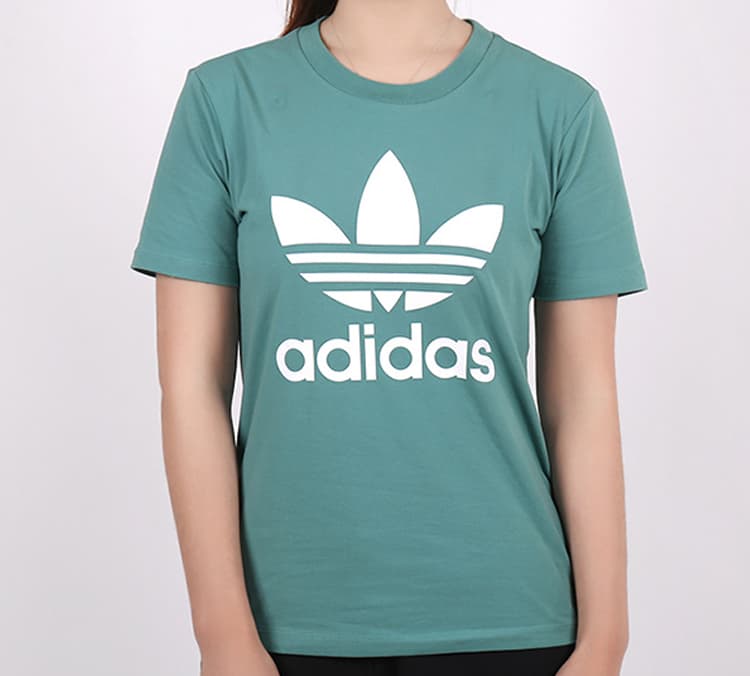 Футболка adidas originals T - изображение 3