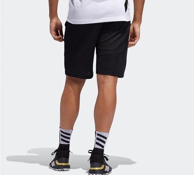 Баскетбольные шорты adidas Spt 3S Short - изображение 4