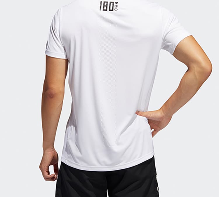 adidas 257 Tee M T - изображение 5