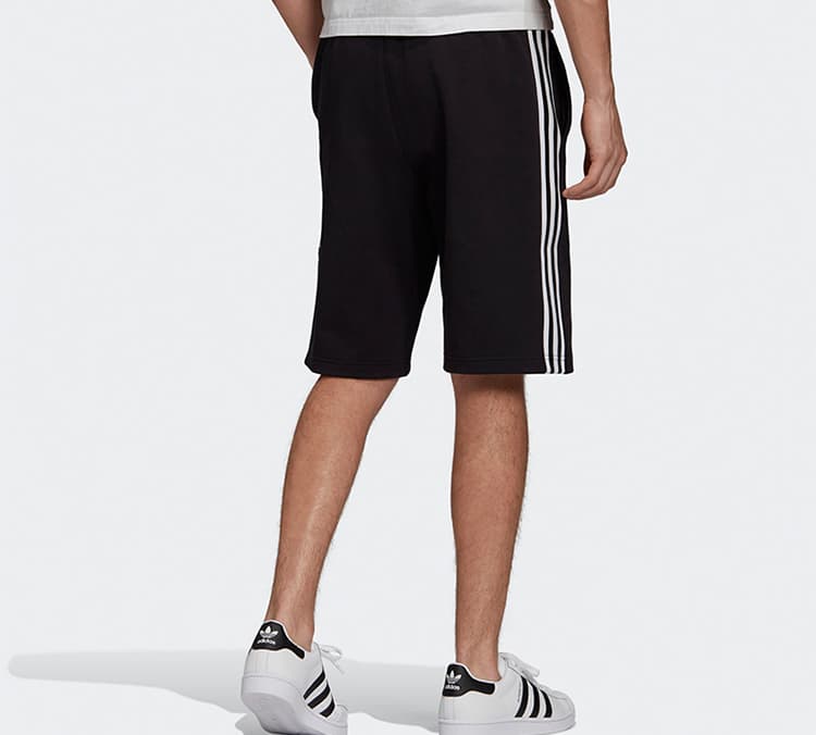 Тренировочные штаны adidas originals Lockup Lng Short - изображение 5