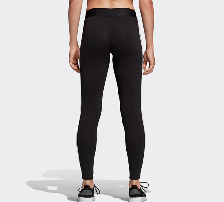 Штаны adidas W E 3S Tight - изображение 4