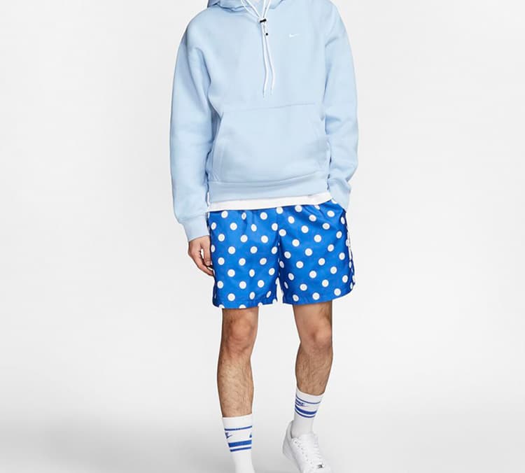 Шорты Nike Sportswear Jdi - изображение 5