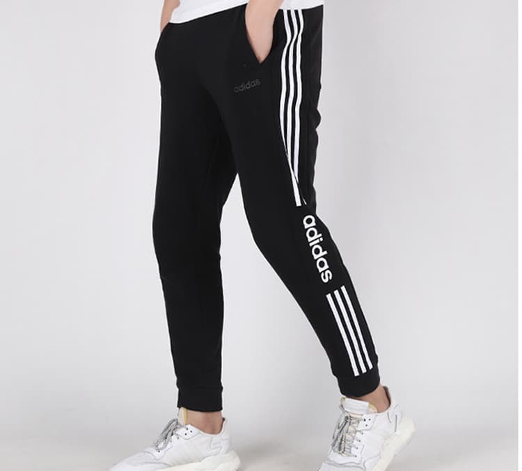 Штаны adidas neo - изображение 4