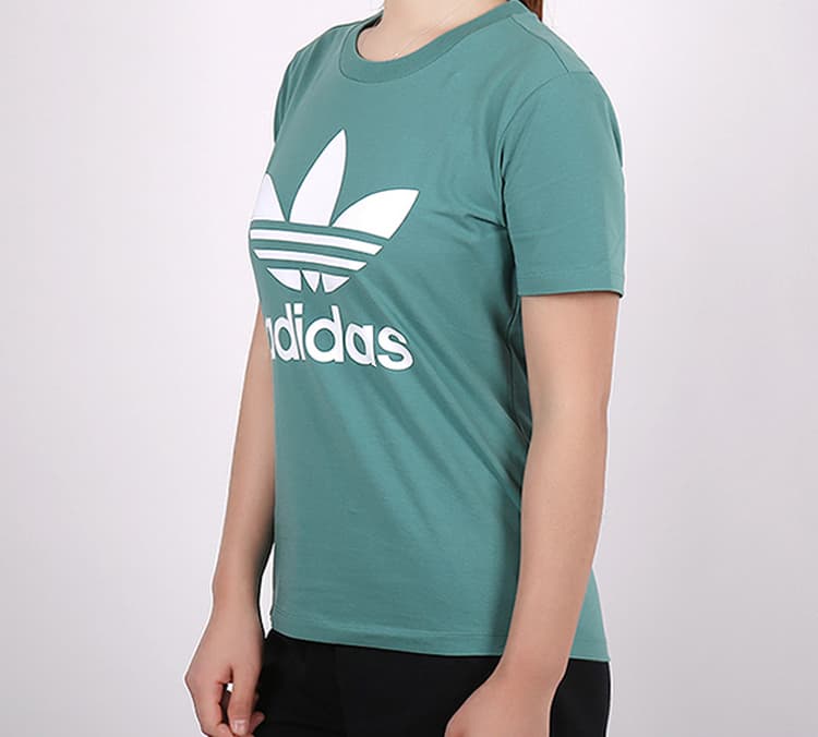 Футболка adidas originals T - изображение 4