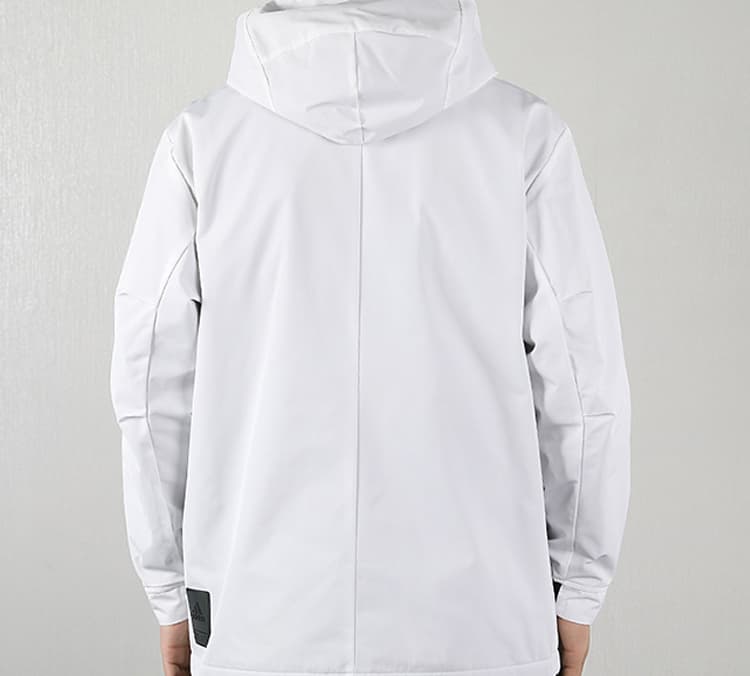 Куртка adidas - изображение 3