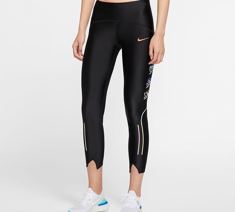 Штаны Nike Speed Tokyo - изображение 3
