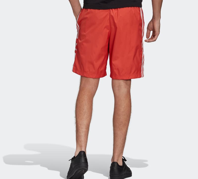 Тренировочные штаны adidas Originals Ripstop Ts - изображение 3