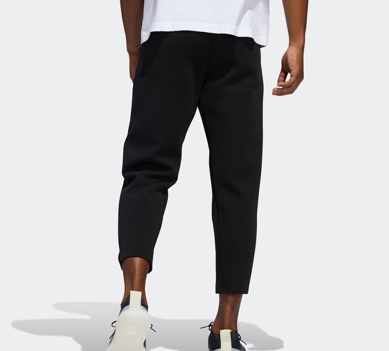 Спортивная одежда adidas Wuji Pants - изображение 4