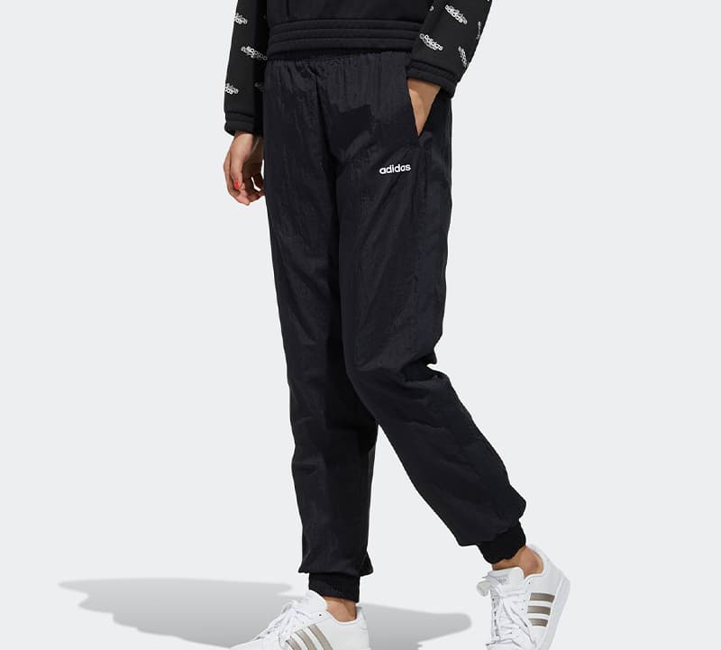 Штаны adidas Cuffed Pants - изображение 3