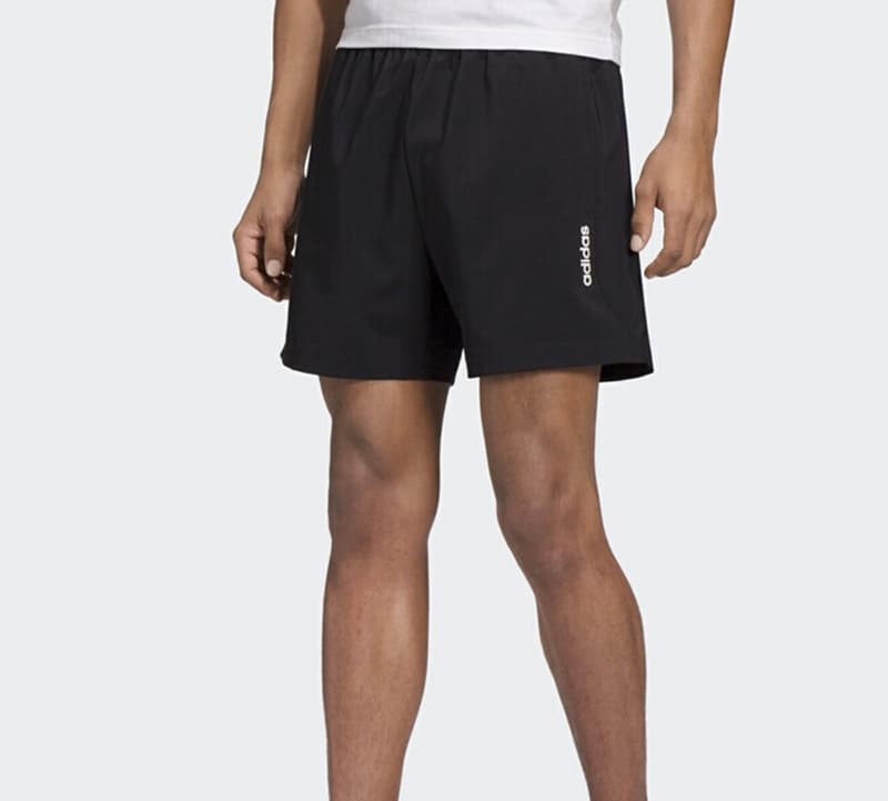 Тренировочные штаны adidas E pin chelsea - изображение 3
