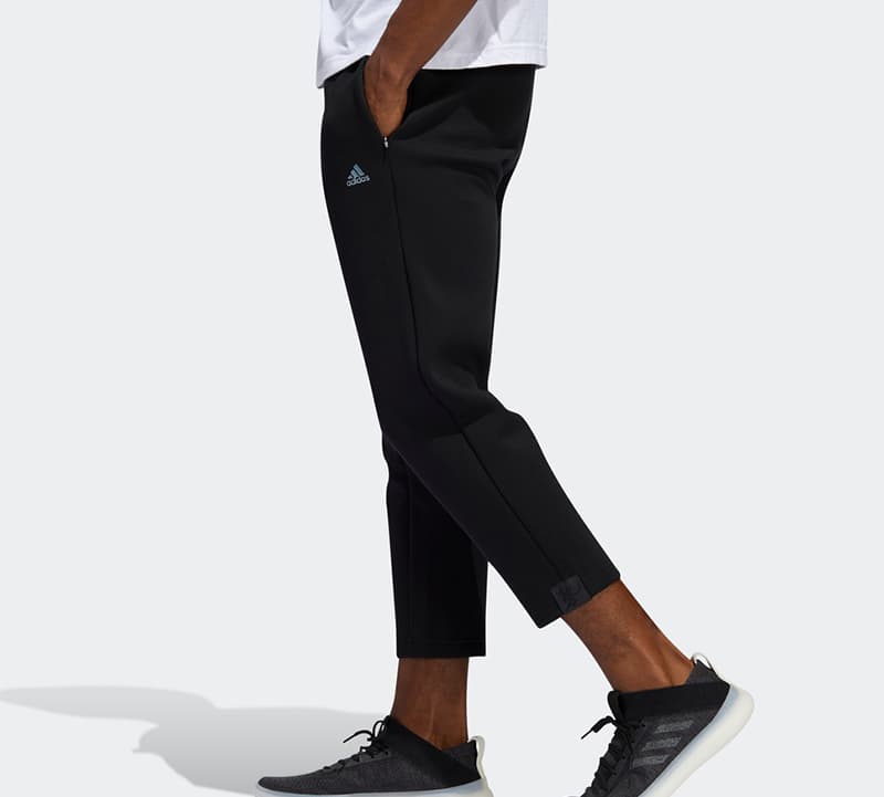 Спортивная одежда adidas Wuji Pants - изображение 5