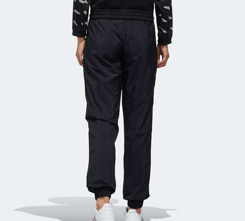 Штаны adidas Cuffed Pants - изображение 4
