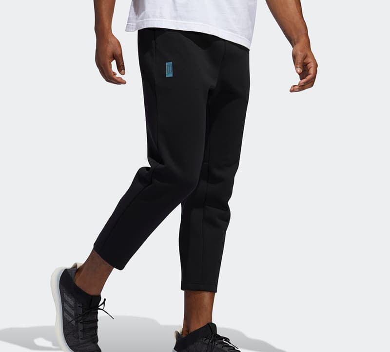 Спортивная одежда adidas Wuji Pants - изображение 3