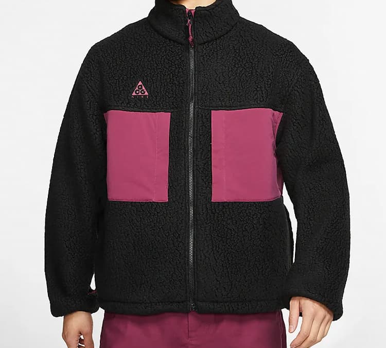 Куртка Nike ACG - изображение 3