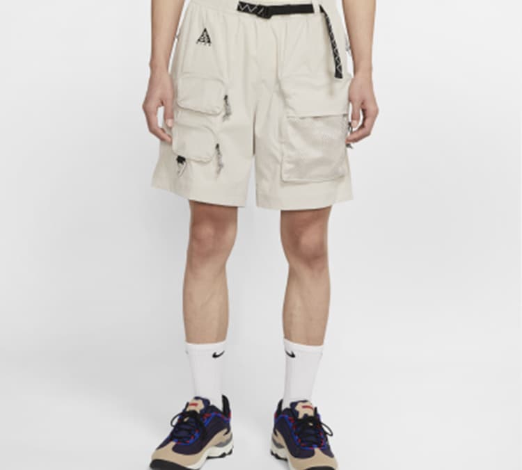 Nike ACG Cargo Shorts - изображение 3