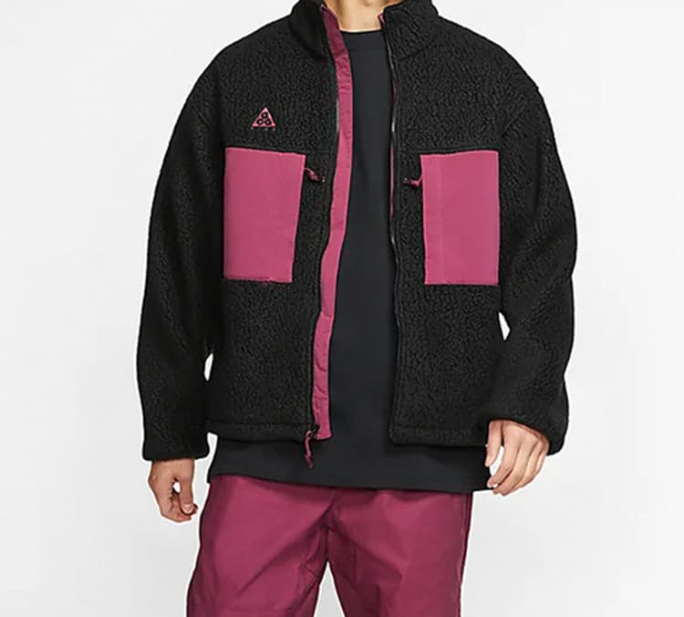 Куртка Nike ACG - изображение 5