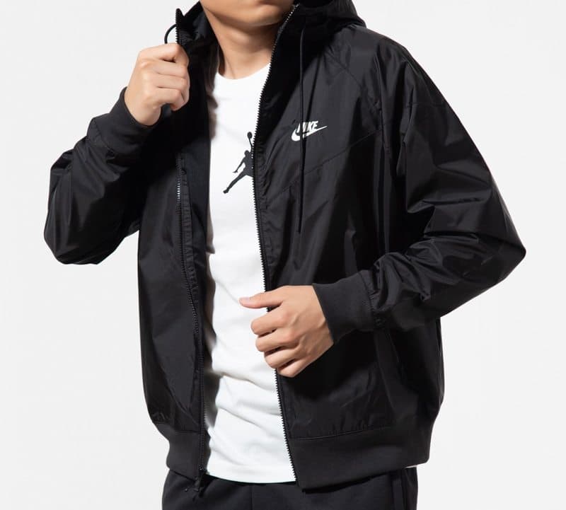Куртка Nike - изображение 3
