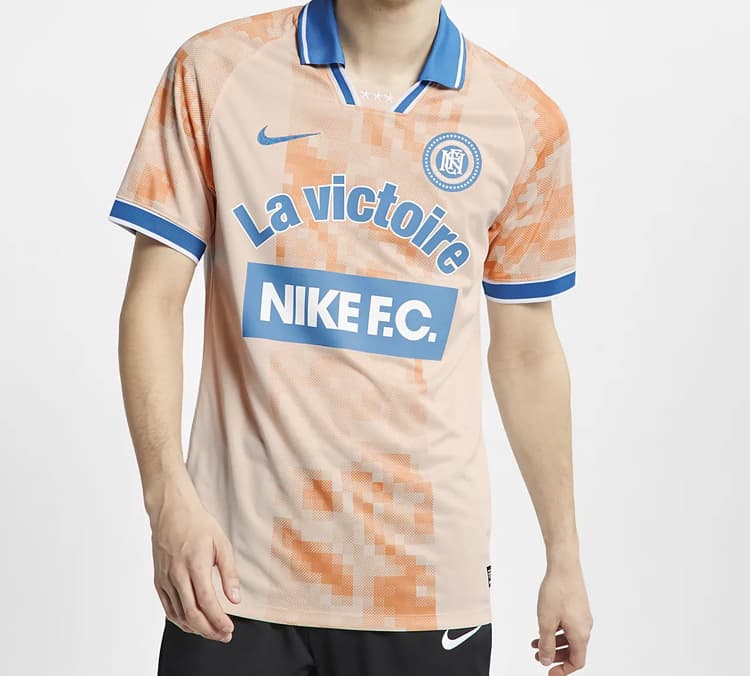 Поло Nike - изображение 3