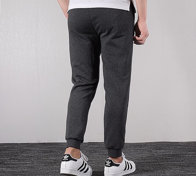 Штаны adidas neo Logo — фото 4
