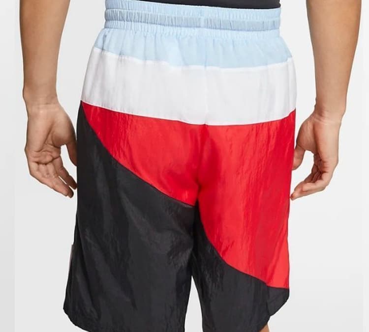 Тренировочные штаны Nike Flight Shorts - изображение 4