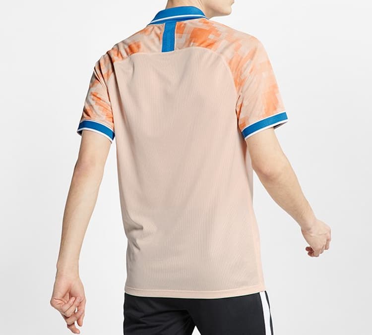 Поло Nike - изображение 5