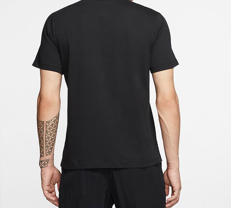Футболка Nike Sportswear JDI - изображение 5