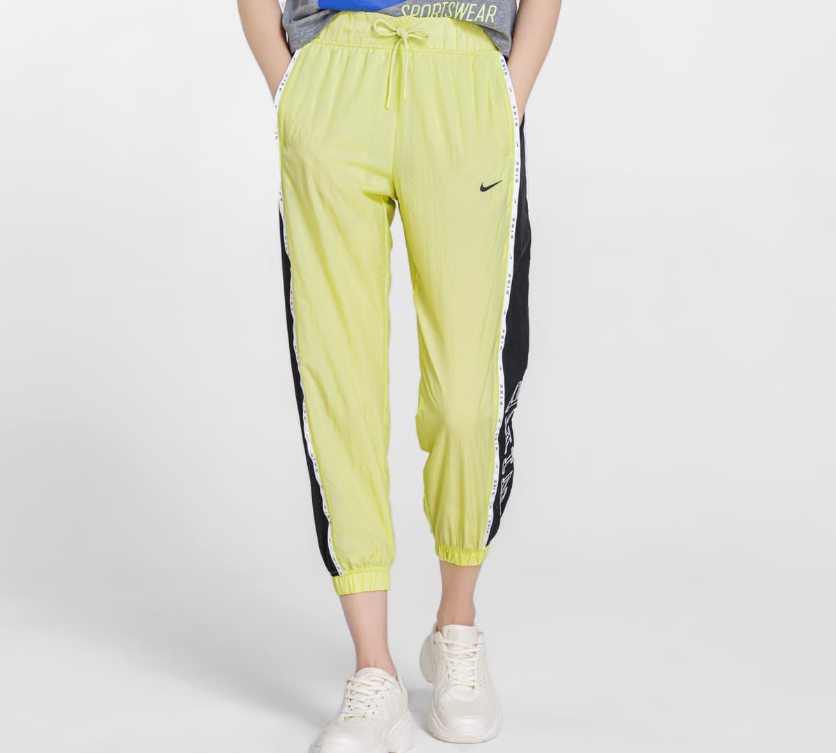 Штаны Nike - изображение 6
