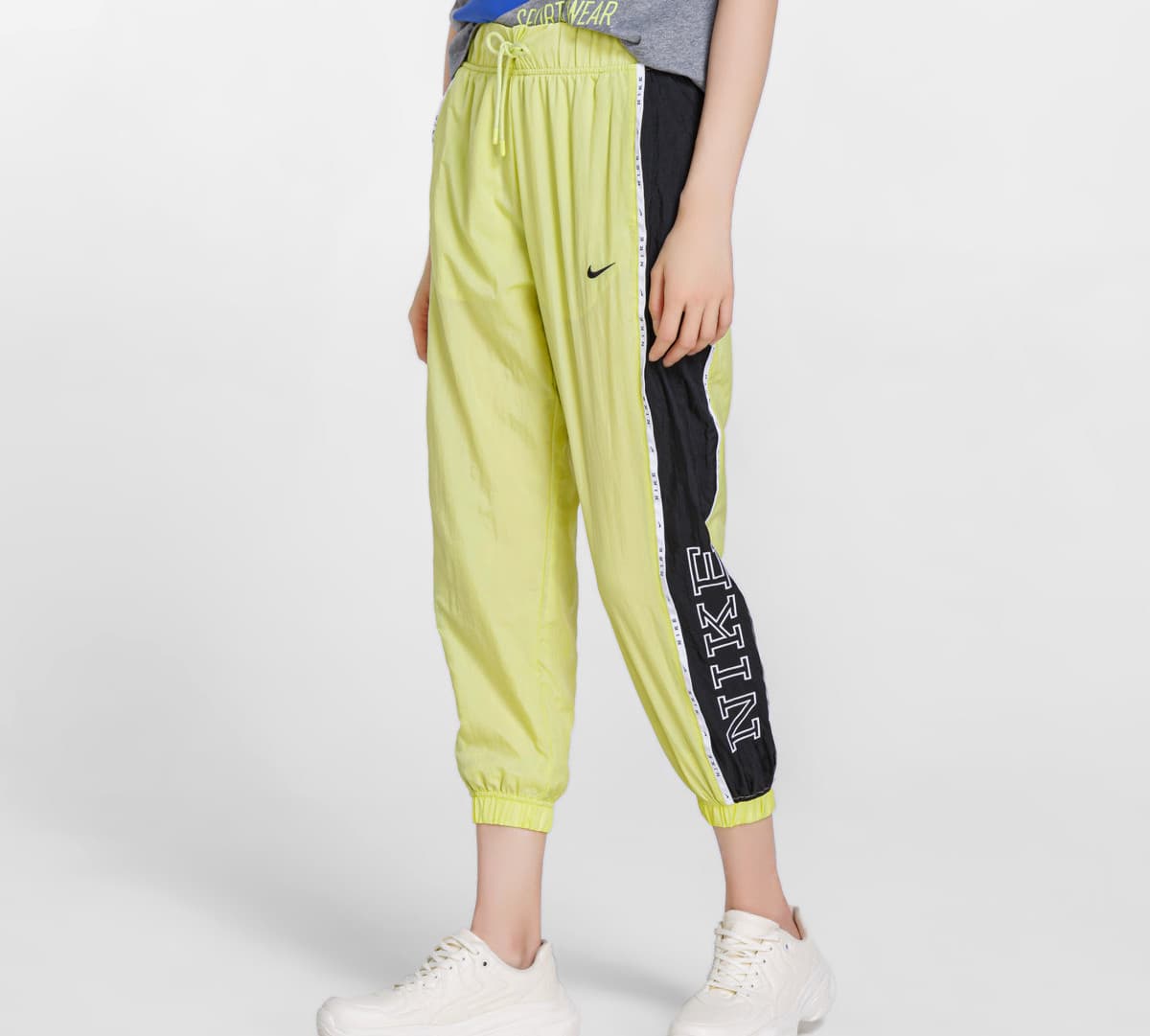 Штаны Nike - изображение 4